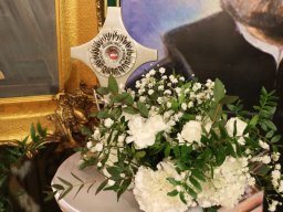 Zakończenie Misji św. i wprowadzenie relikwii św. A. Boboli i bł. kard. S. Wyszyńskiego, 01.05.2022